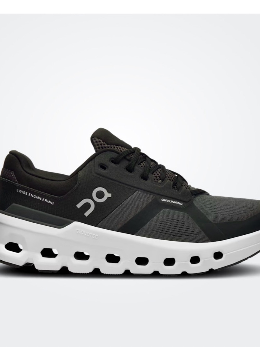 OC - On Cloud Runner 2, size 9.5